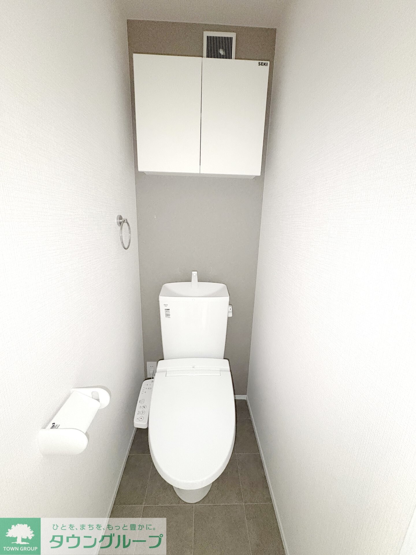 グリーンリヴィアSの物件内観写真