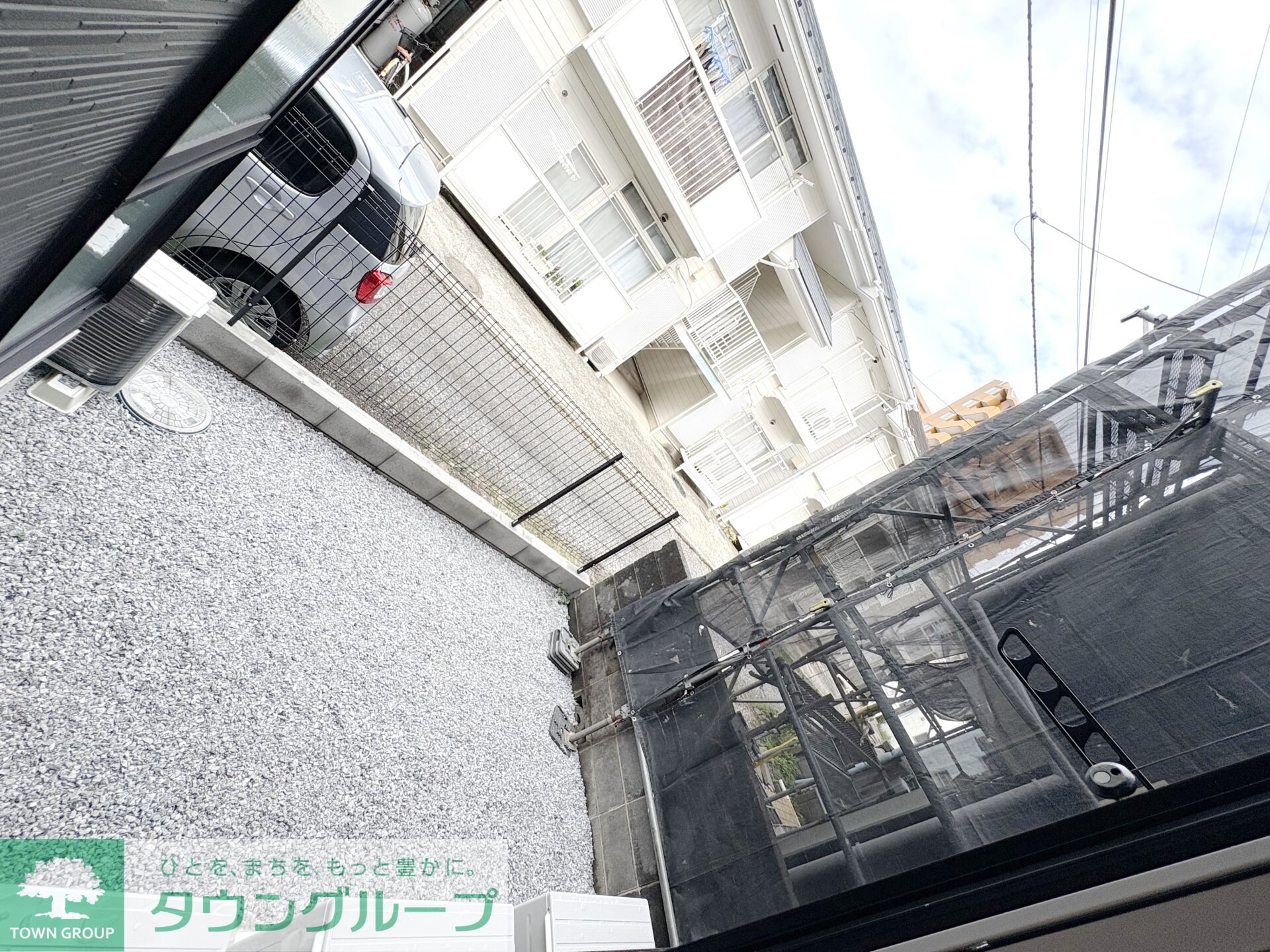 グリーンリヴィアSの物件内観写真