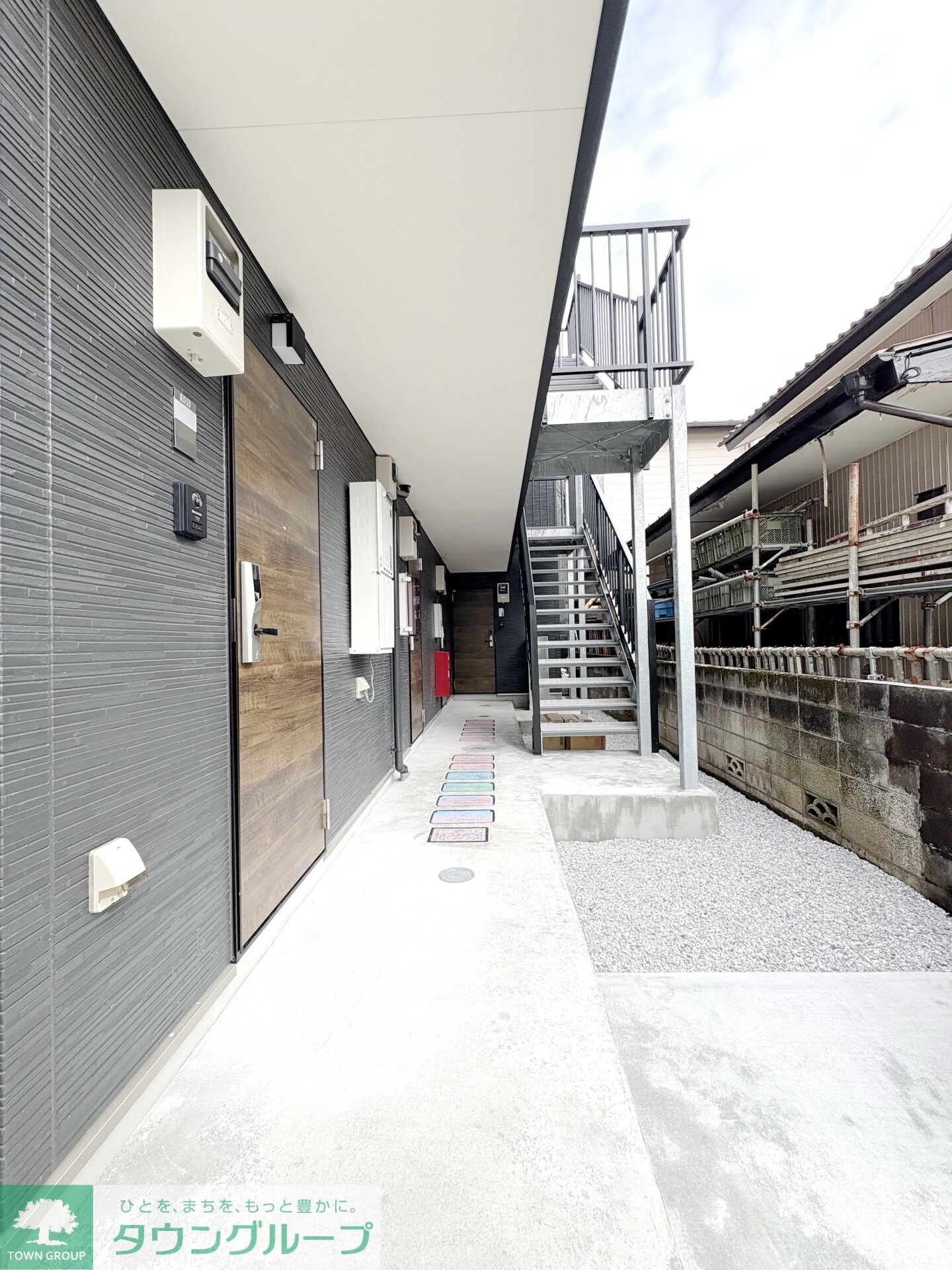 グリーンリヴィアSの物件内観写真