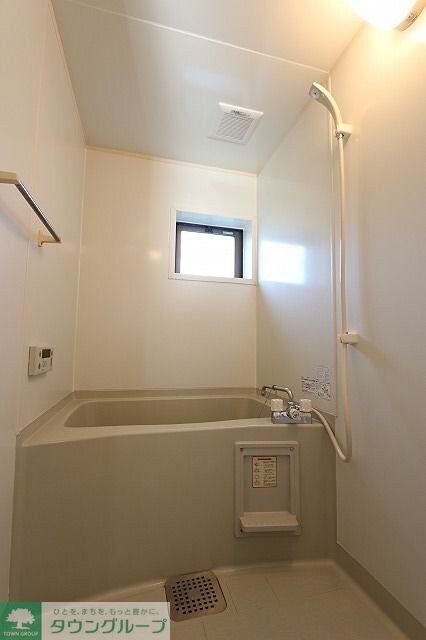 ドエル・HIROの物件内観写真