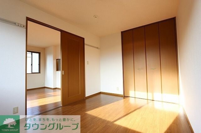 ドエル・HIROの物件内観写真