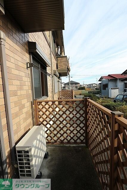 ドエル・HIROの物件内観写真