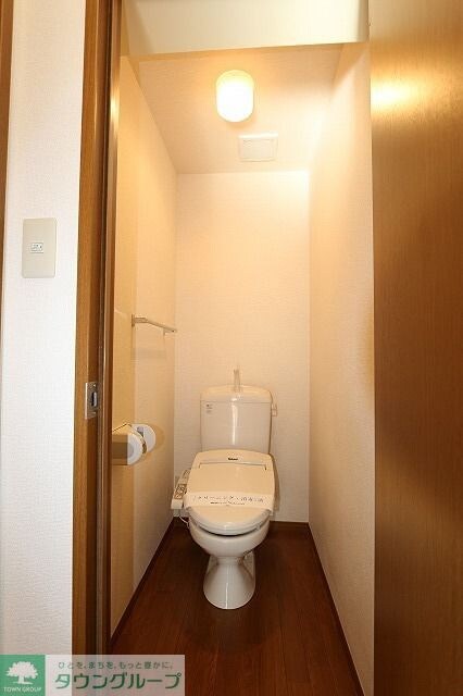 ドエル・HIROの物件内観写真