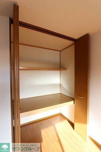 ドエル・HIROの物件内観写真