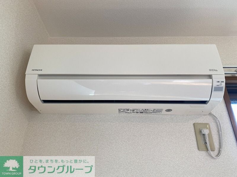 ドエル・HIROの物件内観写真