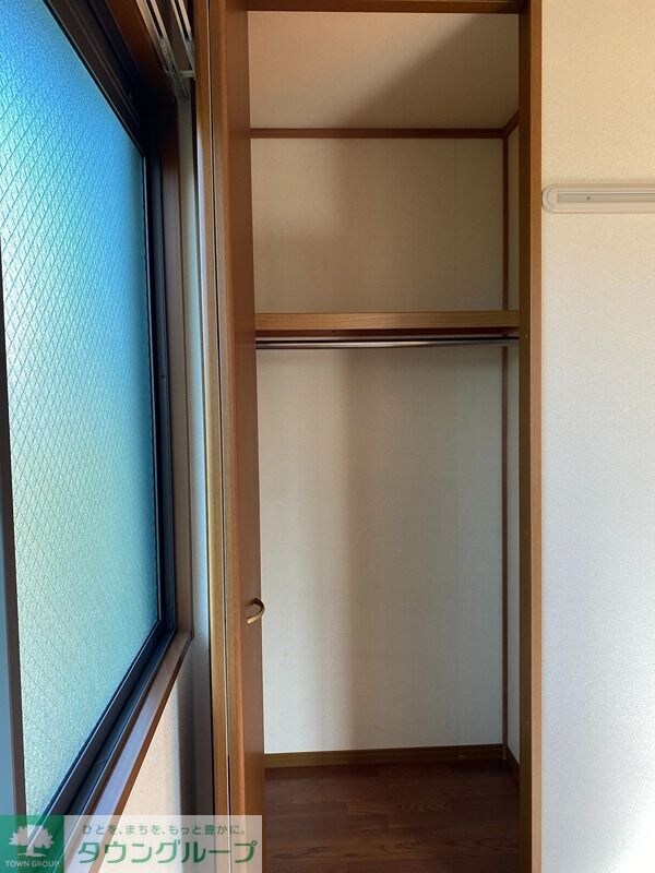 ドエル・HIROの物件内観写真