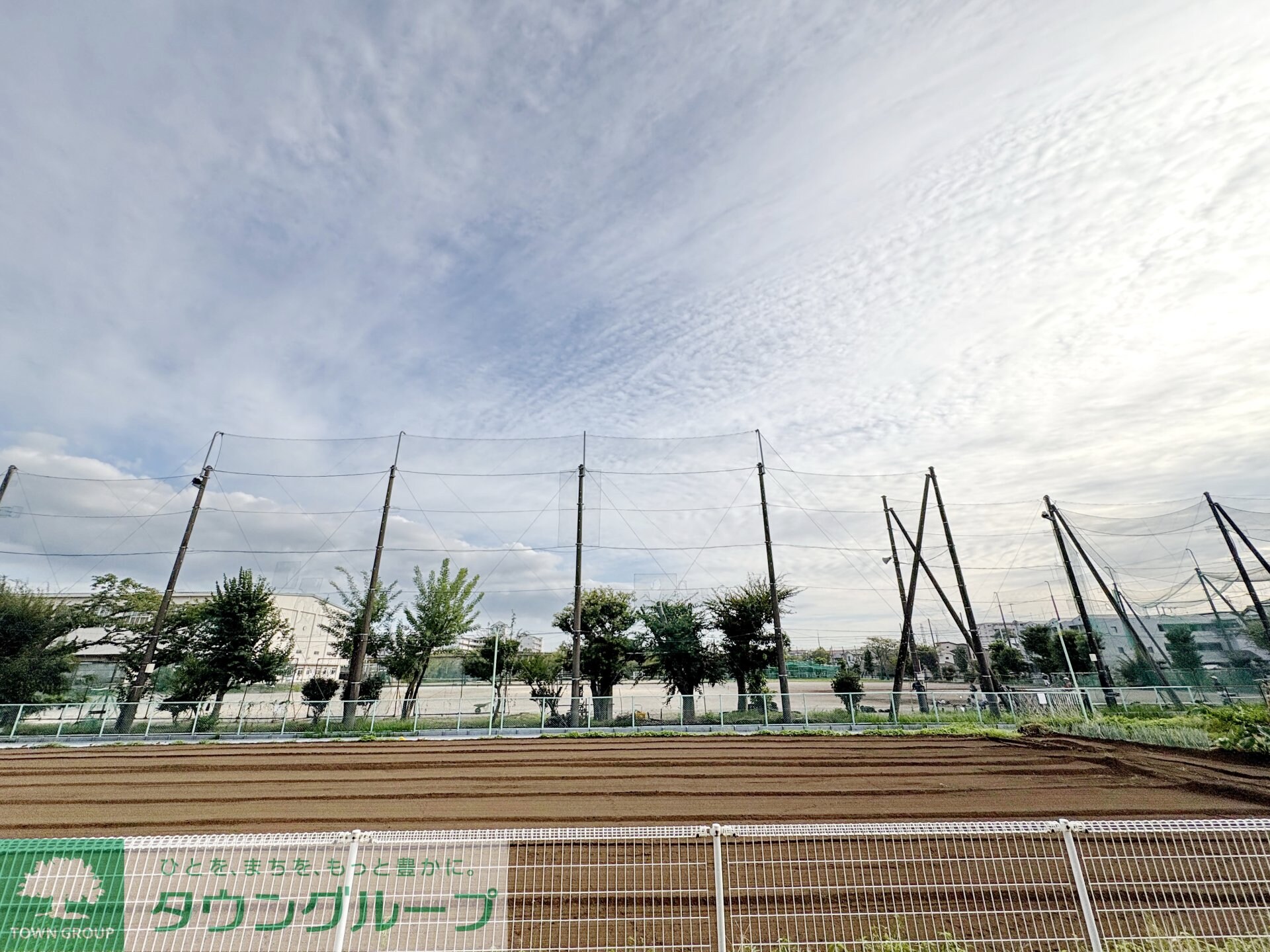 フラワーメゾンの物件内観写真