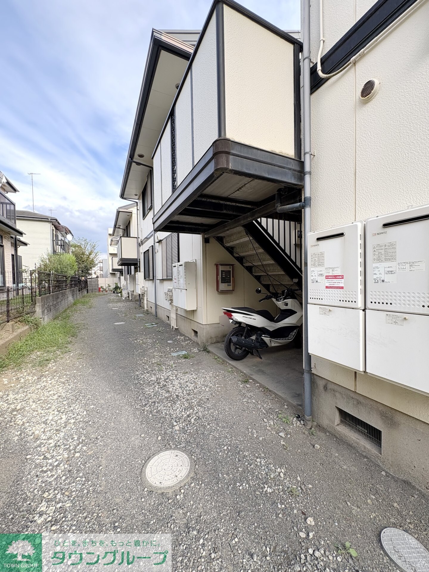 フラワーメゾンの物件内観写真