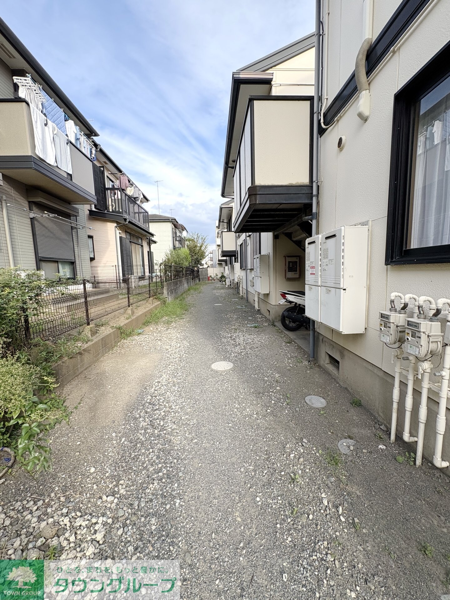 フラワーメゾンの物件内観写真