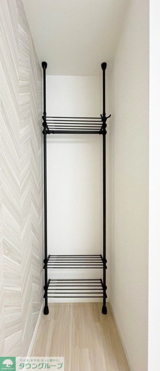 グランディールさがみ野の物件内観写真