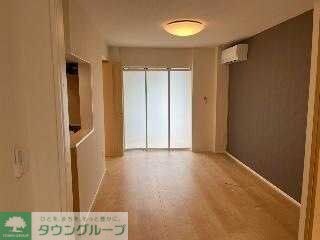 ZaKuRoの物件内観写真