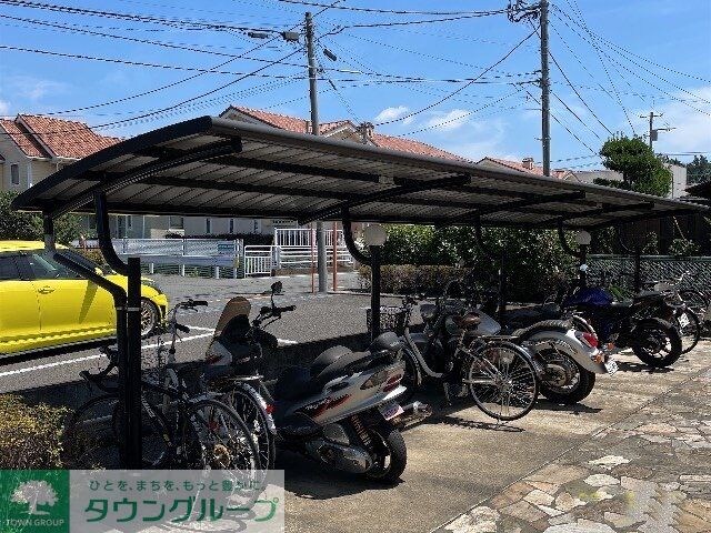 レオネクストベルジュの物件内観写真