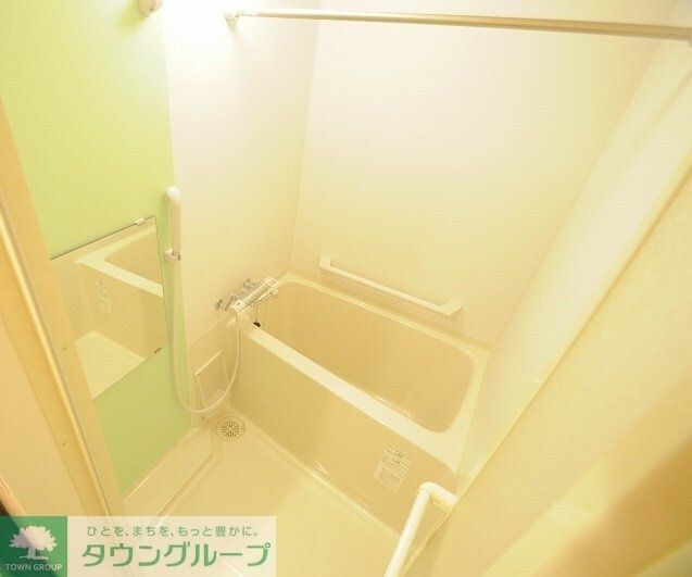 レオネクストベルジュの物件内観写真