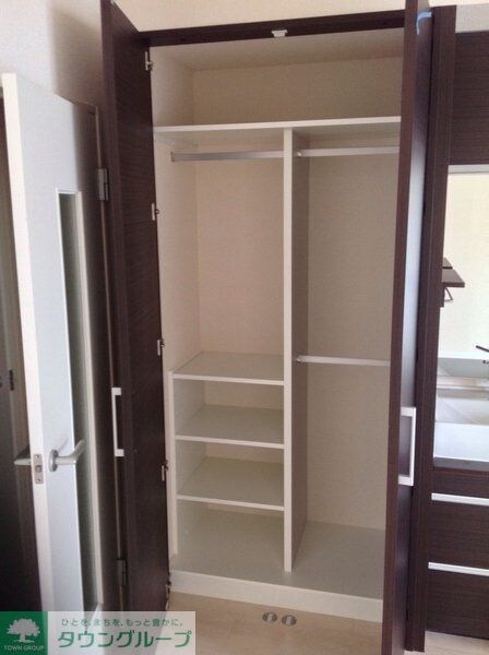 レオネクストベルジュの物件内観写真