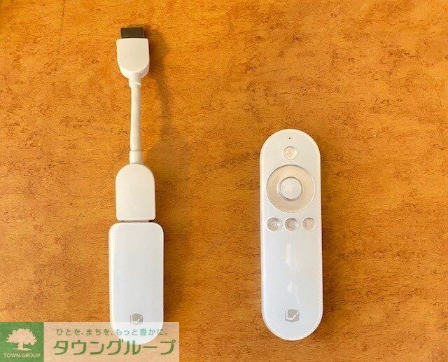 レオネクストベルジュの物件内観写真