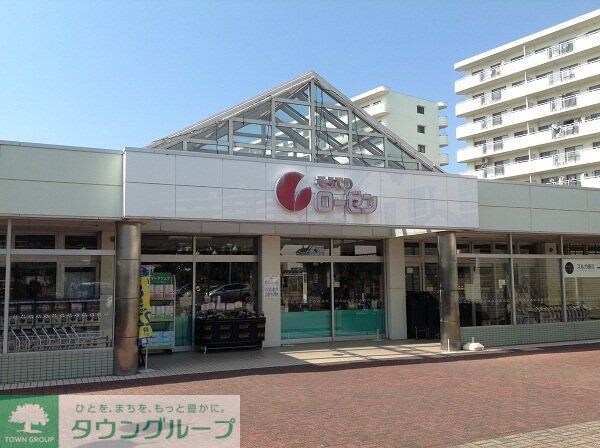 レオネクストベルジュの物件内観写真