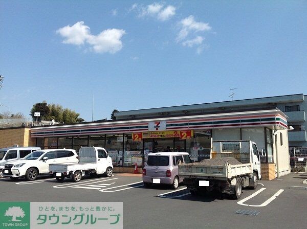 レオネクストベルジュの物件内観写真