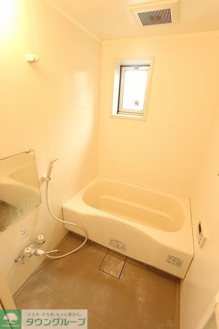 プロシードKの物件内観写真