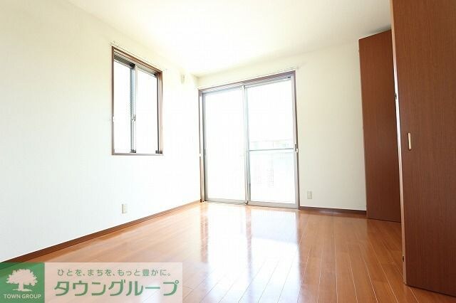 プロシードKの物件内観写真