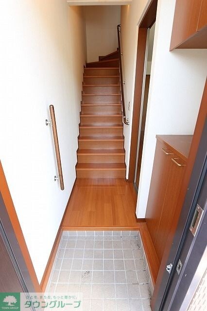 プロシードKの物件内観写真