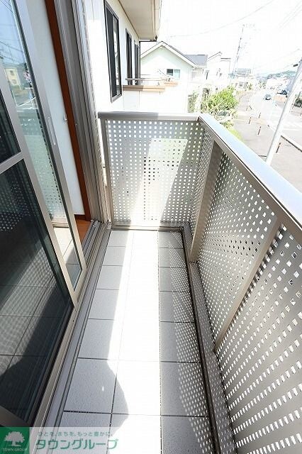 プロシードKの物件内観写真