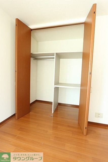 プロシードKの物件内観写真