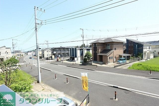 プロシードKの物件内観写真