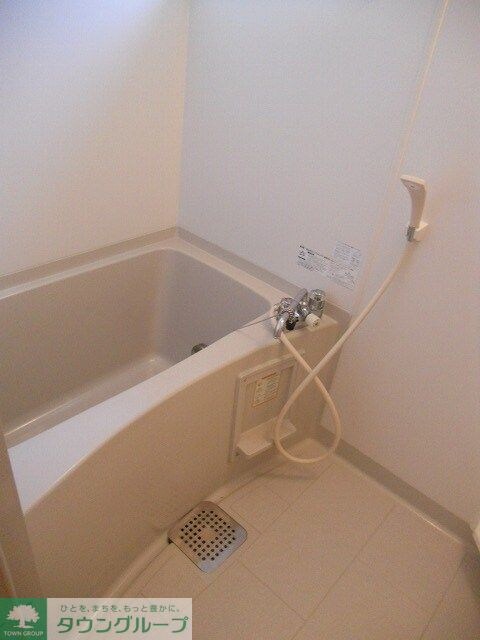 グランパルクの物件内観写真