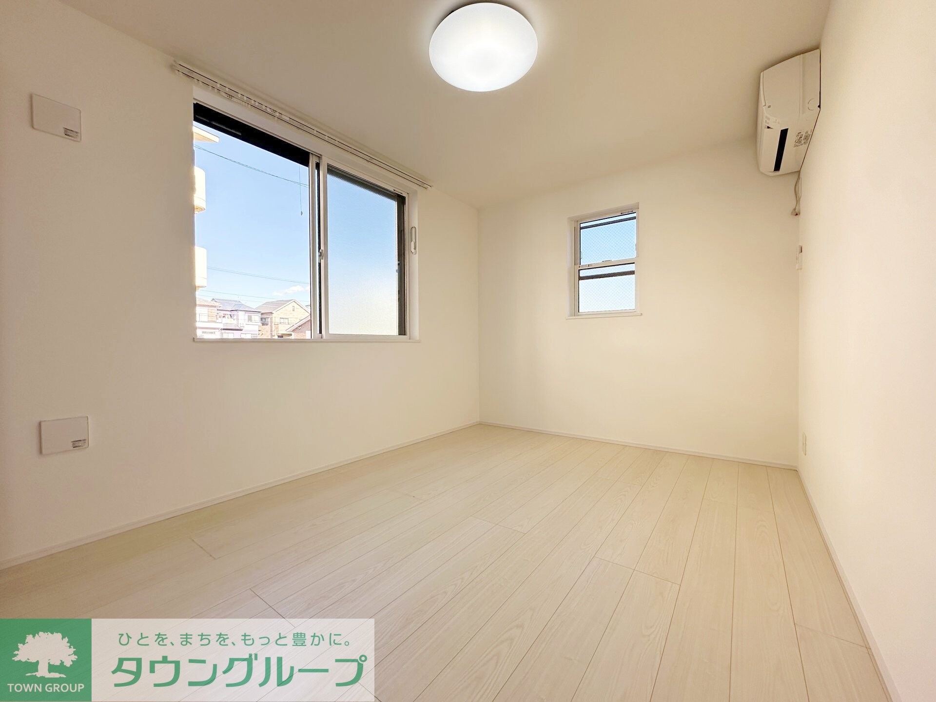 アザーレ・パッシオ本厚木Aの物件内観写真