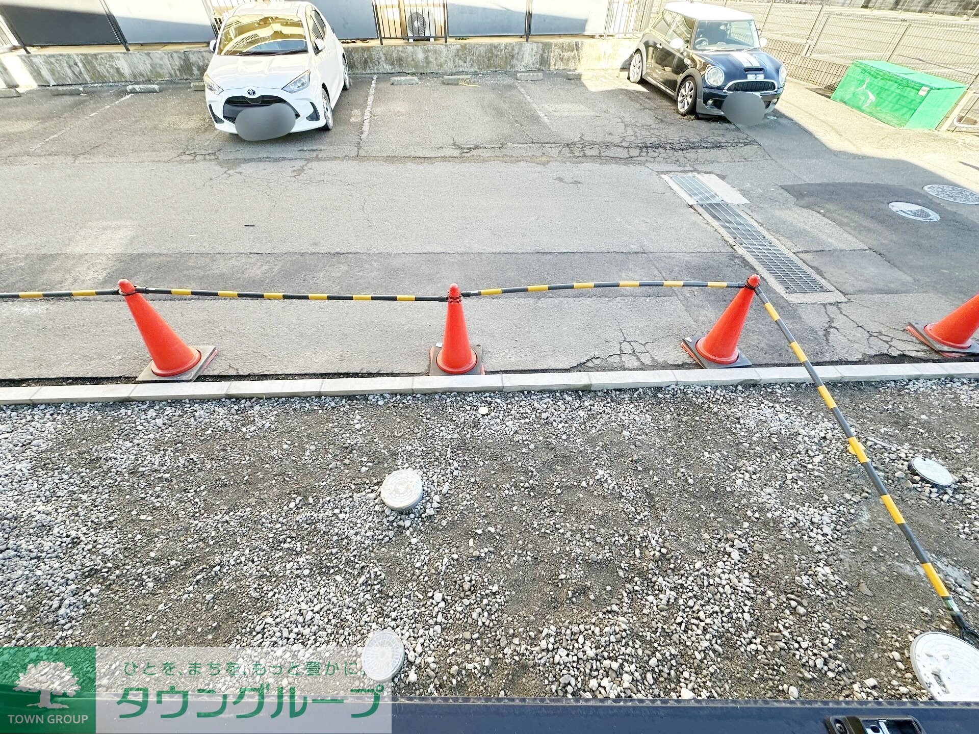 アザーレ・パッシオ本厚木Aの物件内観写真