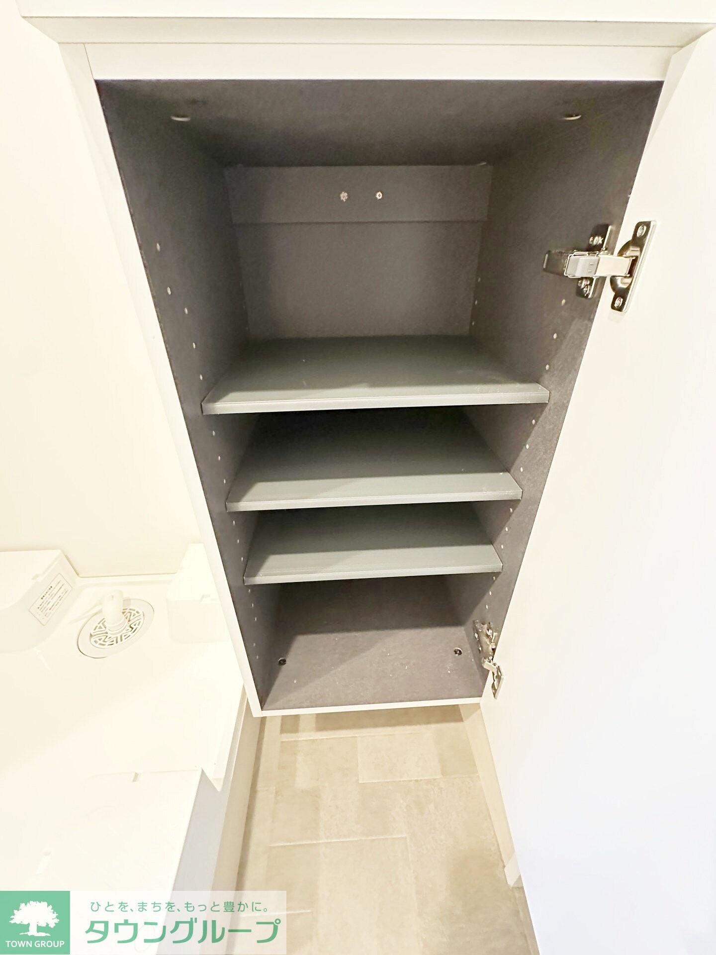 アザーレ・パッシオ本厚木Aの物件内観写真