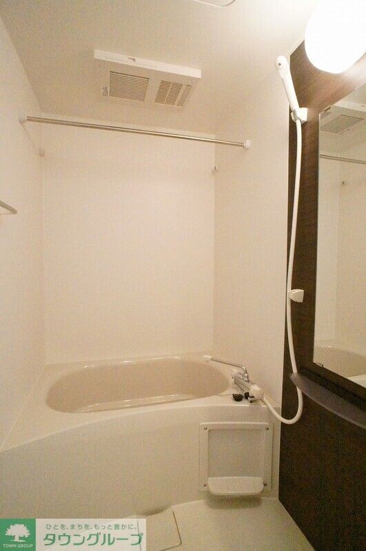 リブリ・厚木南の物件内観写真