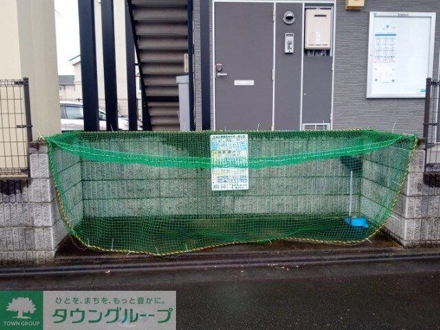 レオパレス美勝園IIの物件内観写真