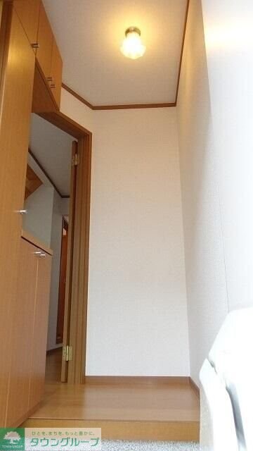 ゲストハウス湘南SY-IIの物件内観写真