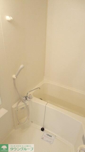 ゲストハウス湘南SY-IIの物件内観写真