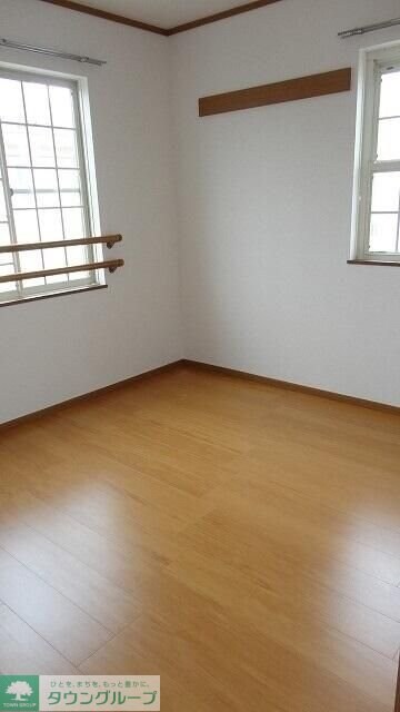 ゲストハウス湘南SY-IIの物件内観写真