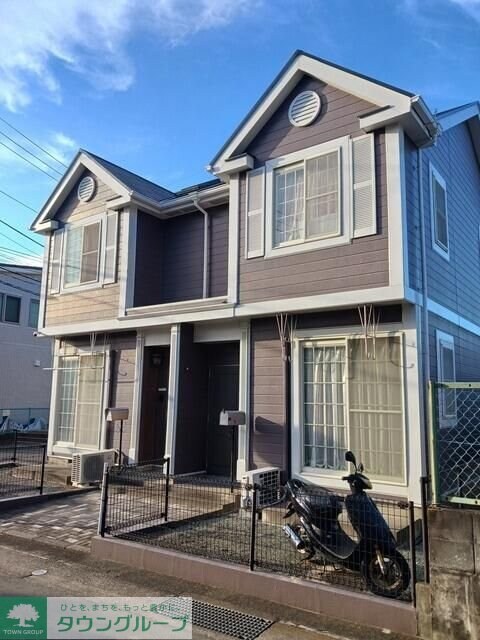 ゲストハウス湘南SY-IIの物件内観写真