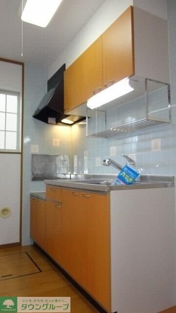 ゲストハウス湘南SY-IIの物件内観写真