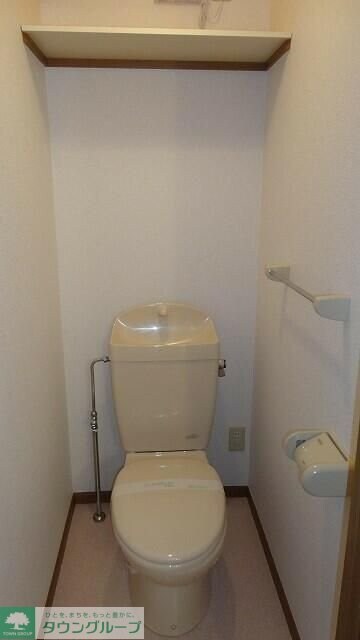 ゲストハウス湘南SY-IIの物件内観写真