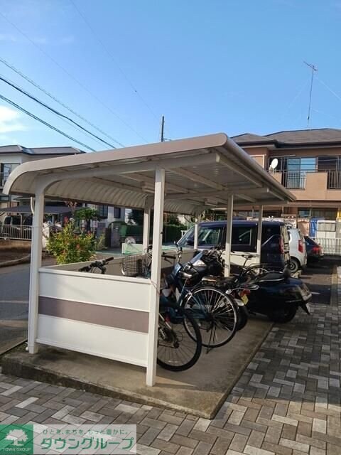 ゲストハウス湘南SY-IIの物件内観写真