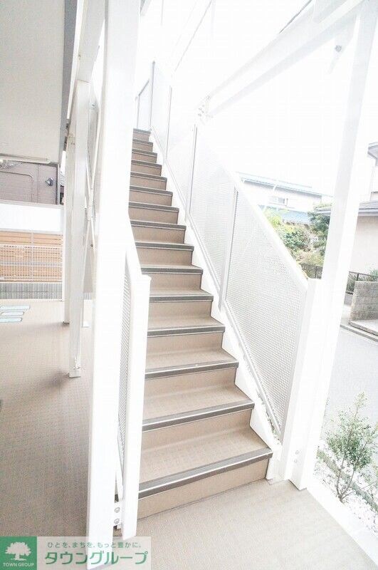 リブリ・厚木南の物件内観写真