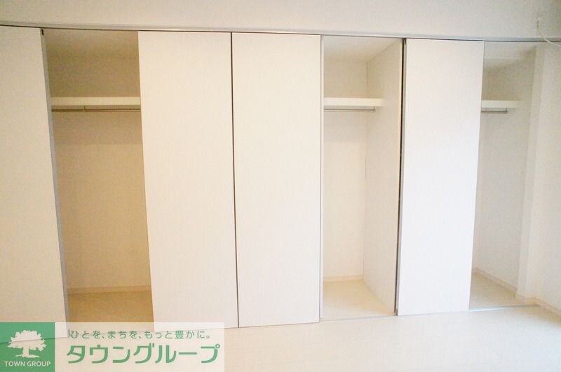 リブリ・厚木南の物件内観写真