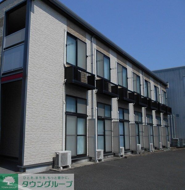 レオパレスCOSMO Aの物件内観写真