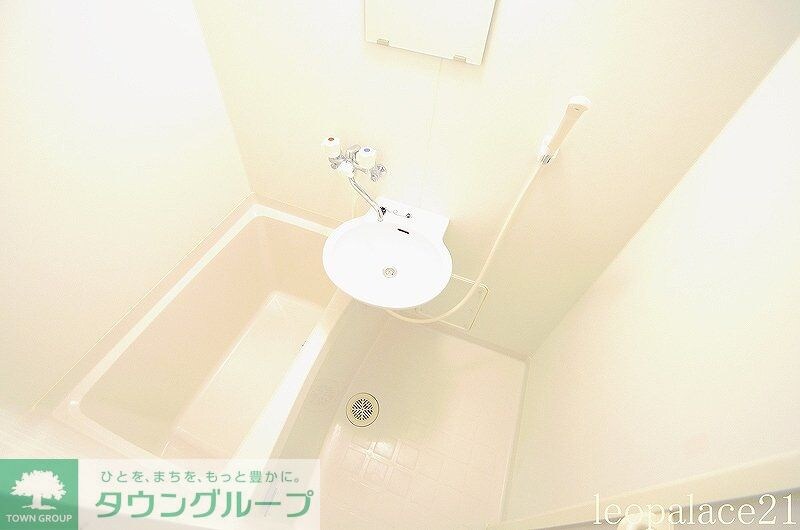 レオパレスセント・ヴィラージュの物件内観写真