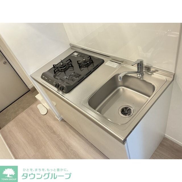 HALE伊勢原の物件内観写真