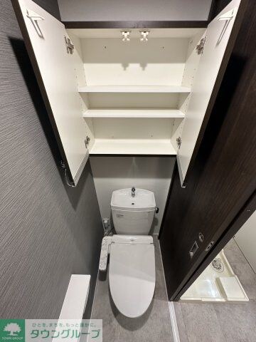 ベイルーム本厚木旭町の物件内観写真