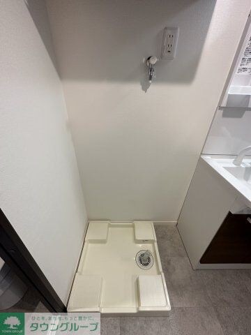 ベイルーム本厚木旭町の物件内観写真