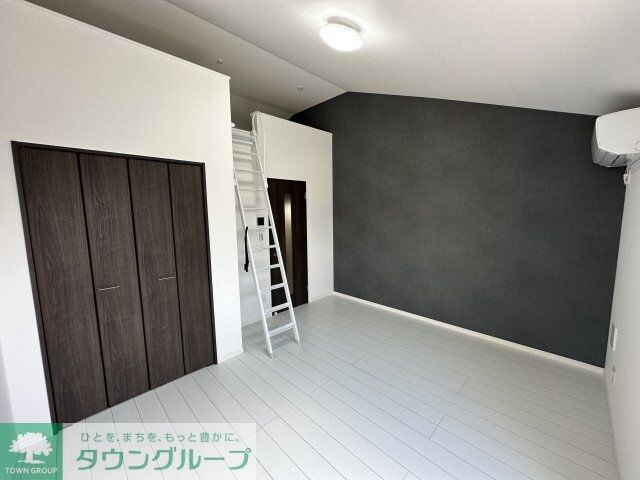 ベイルーム本厚木旭町の物件内観写真