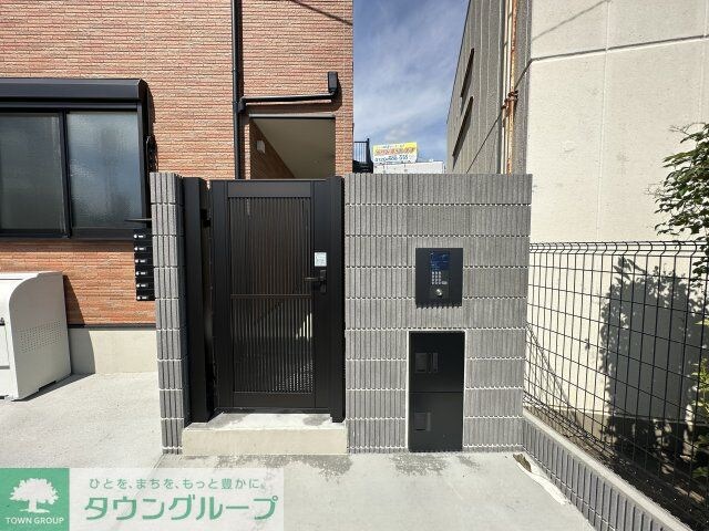 ベイルーム本厚木旭町の物件内観写真