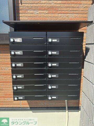 ベイルーム本厚木旭町の物件内観写真